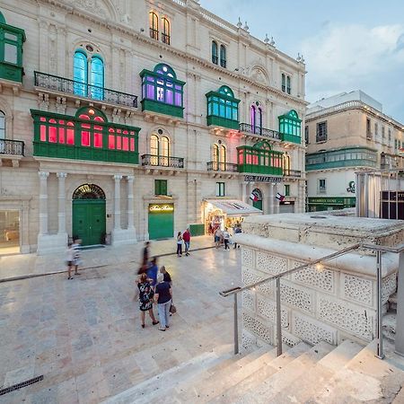Valletta Rodrigo Apartment Exteriér fotografie