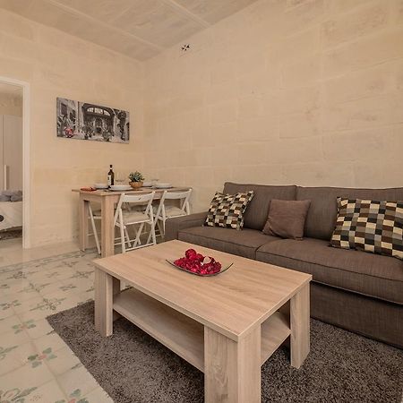 Valletta Rodrigo Apartment Exteriér fotografie