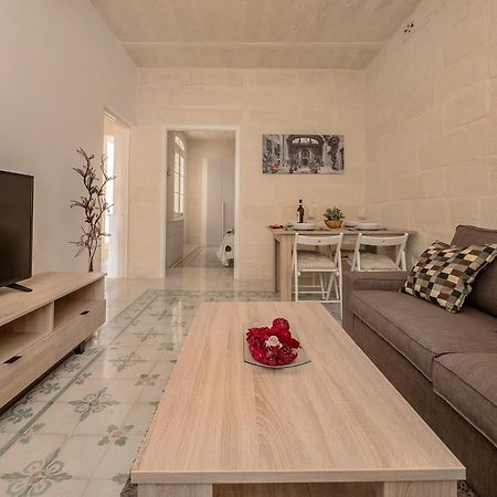 Valletta Rodrigo Apartment Exteriér fotografie