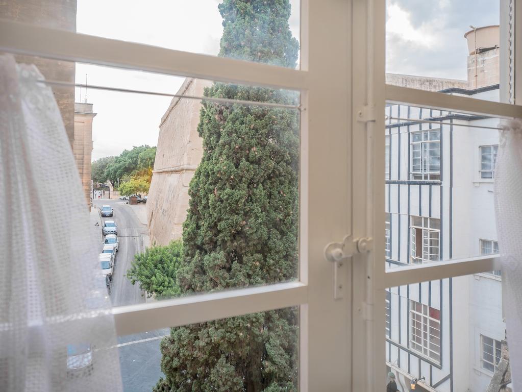 Valletta Rodrigo Apartment Exteriér fotografie