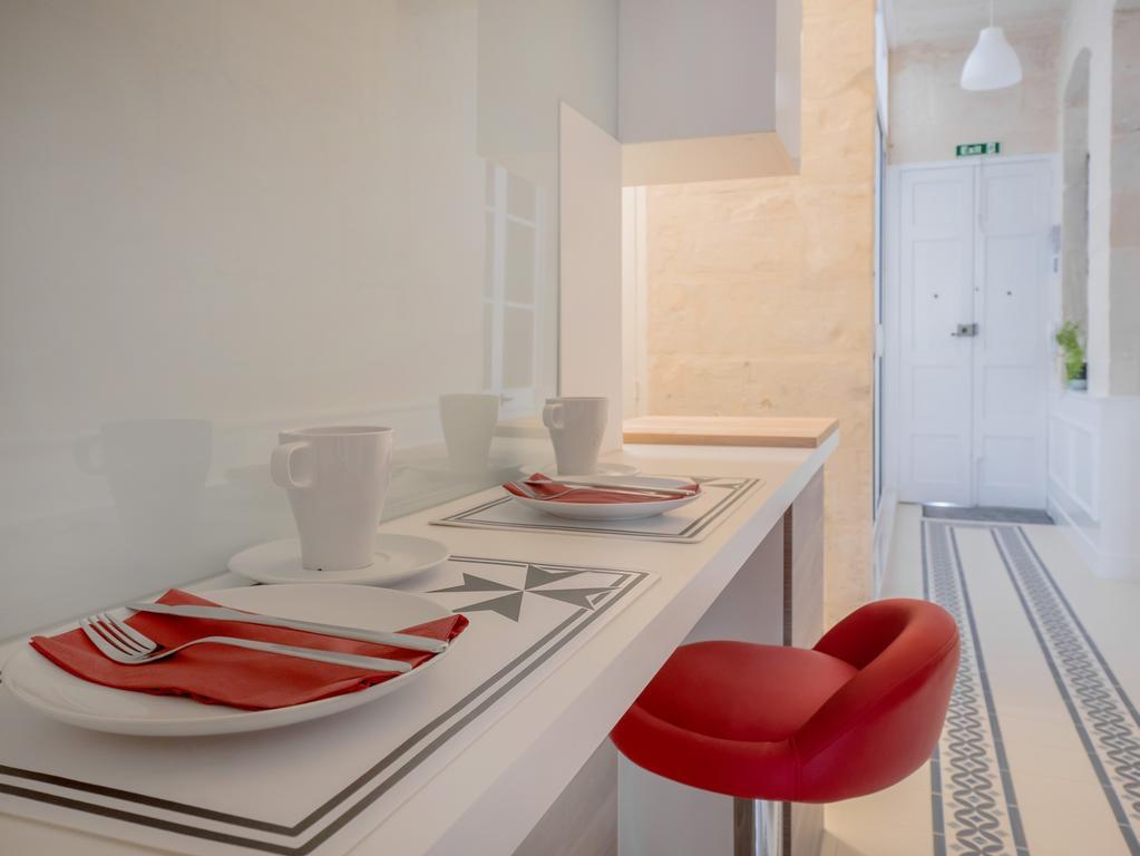 Valletta Rodrigo Apartment Exteriér fotografie