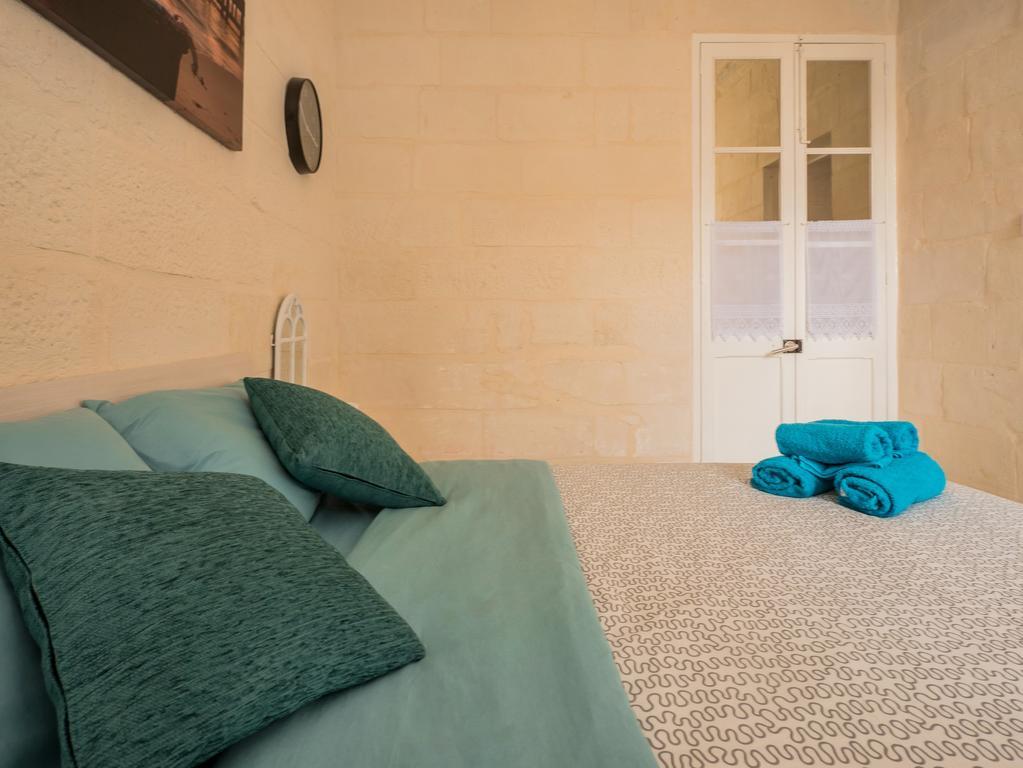 Valletta Rodrigo Apartment Exteriér fotografie