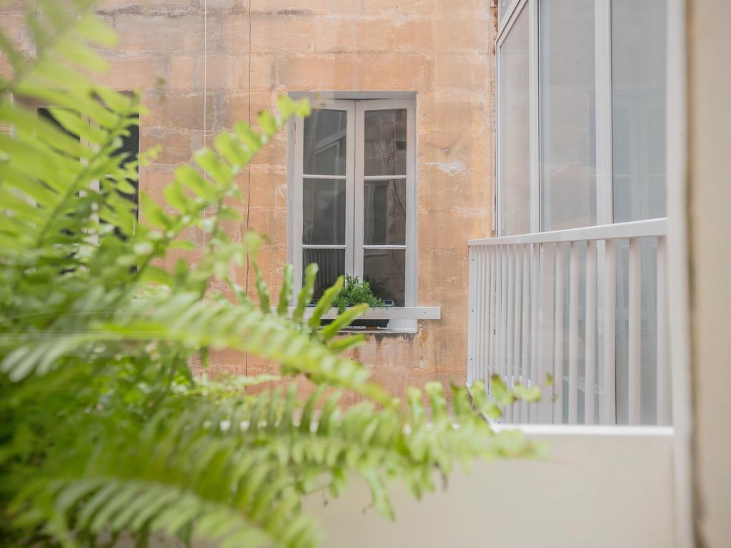 Valletta Rodrigo Apartment Exteriér fotografie