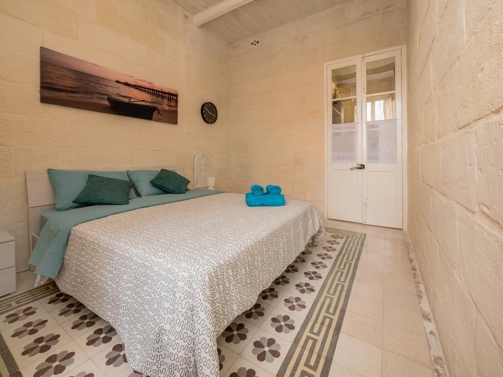 Valletta Rodrigo Apartment Exteriér fotografie