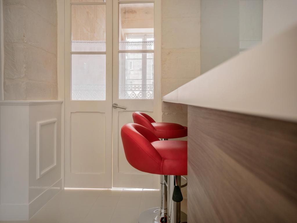Valletta Rodrigo Apartment Exteriér fotografie