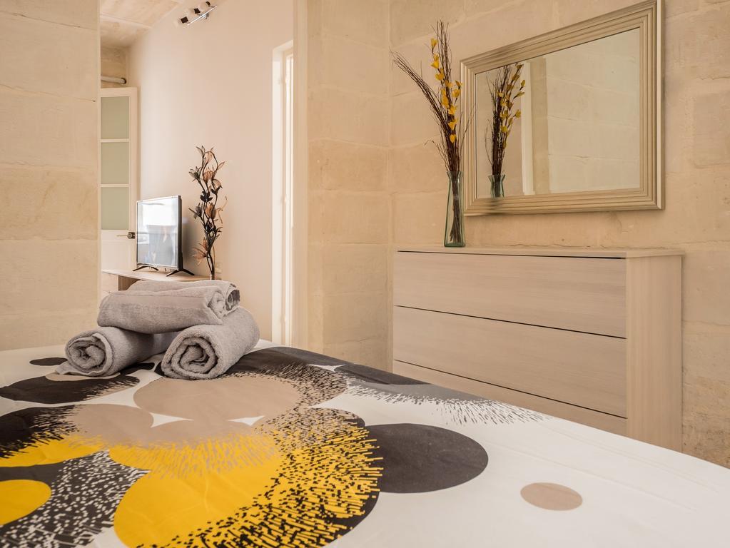 Valletta Rodrigo Apartment Exteriér fotografie
