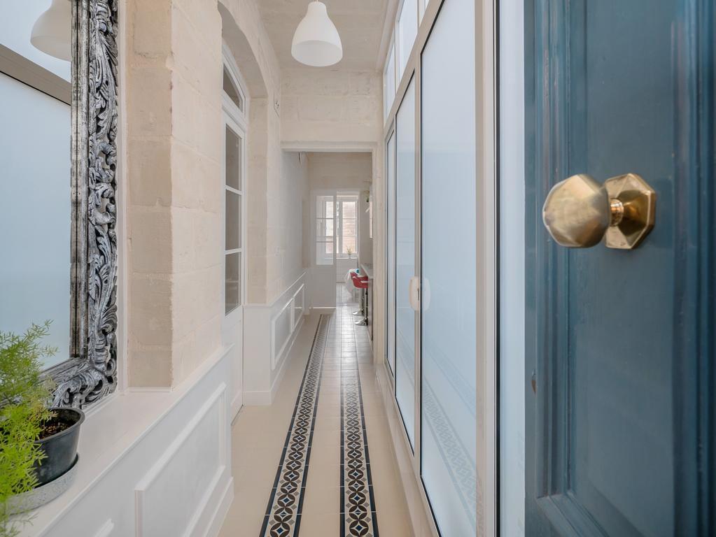 Valletta Rodrigo Apartment Exteriér fotografie