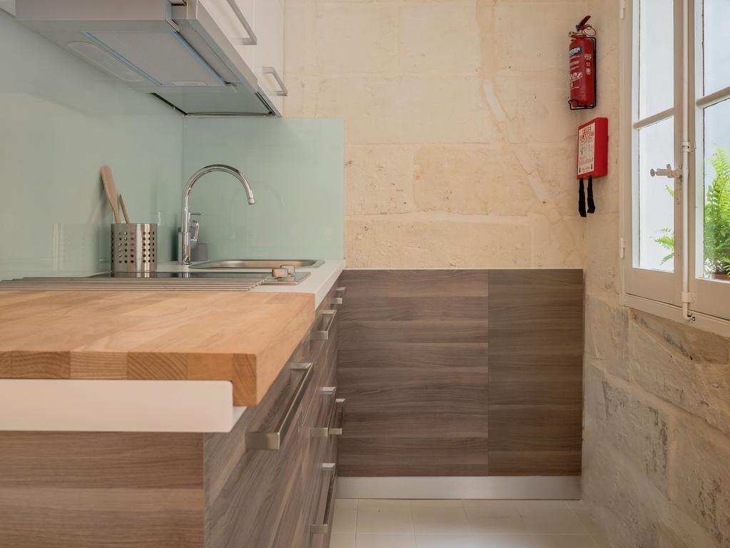 Valletta Rodrigo Apartment Exteriér fotografie